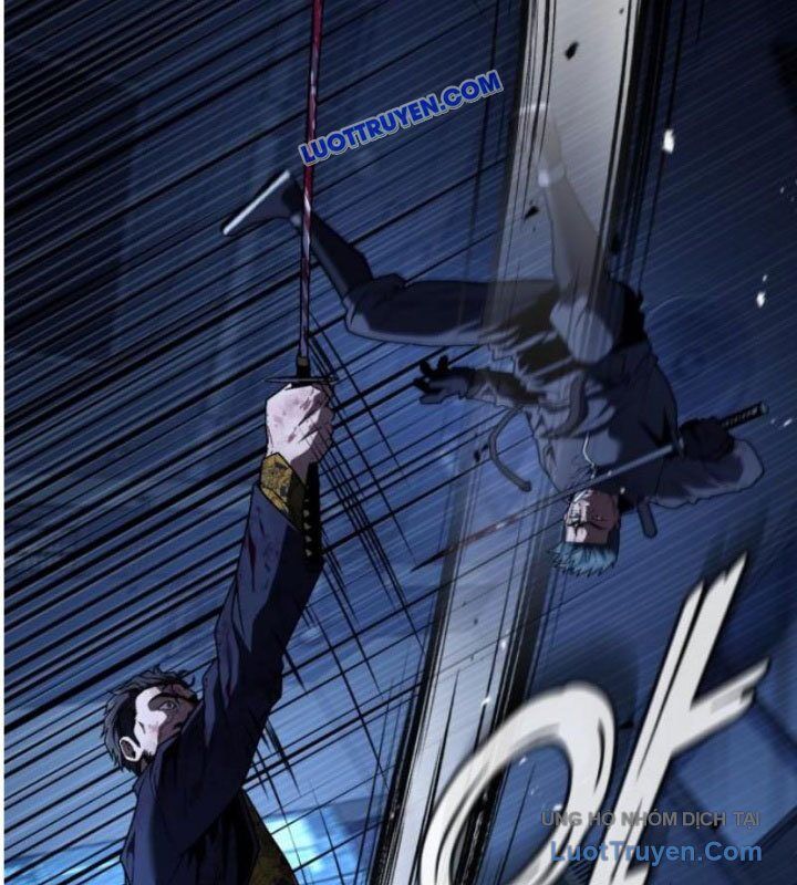 Rỉ Sét Chap 43 - Next Chap 44