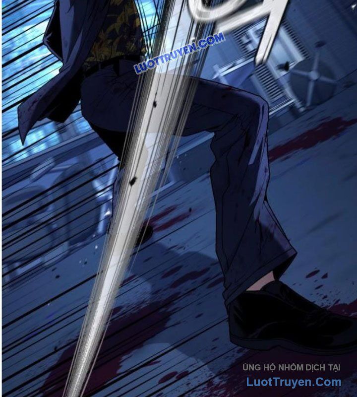 Rỉ Sét Chap 43 - Next Chap 44