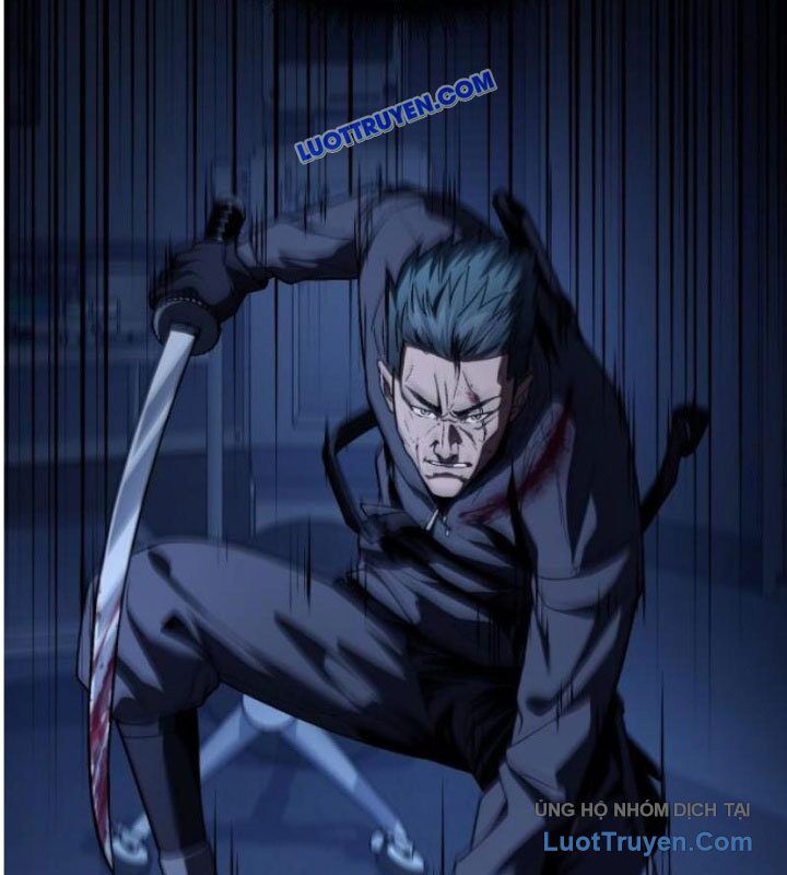 Rỉ Sét Chap 43 - Next Chap 44