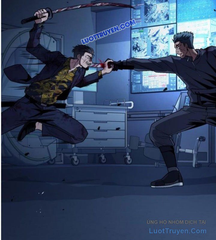 Rỉ Sét Chap 43 - Next Chap 44