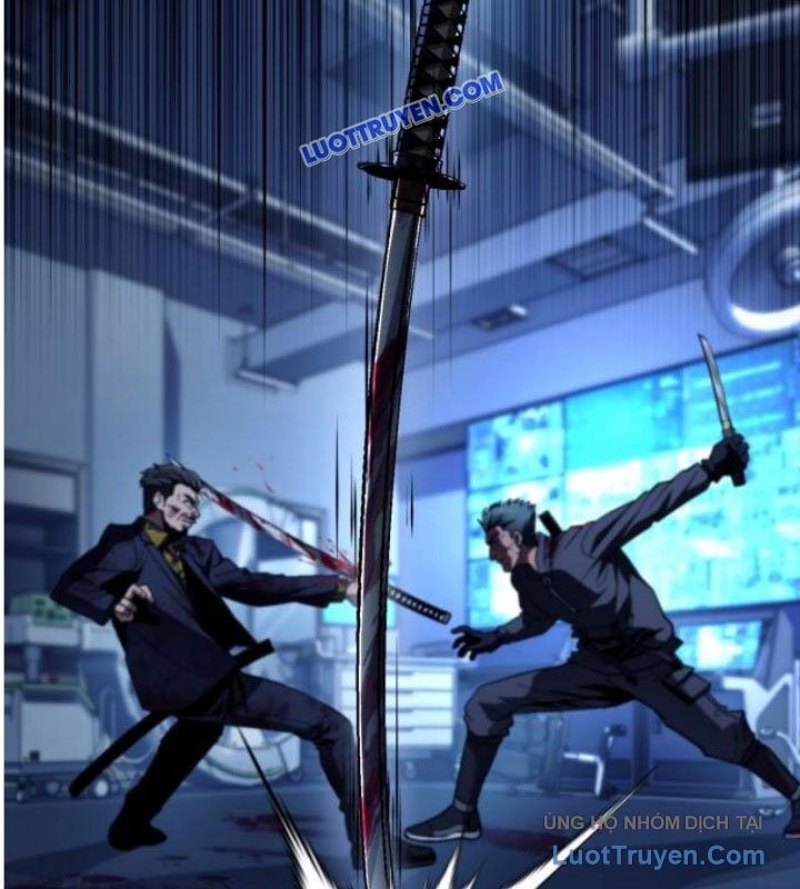 Rỉ Sét Chap 43 - Next Chap 44