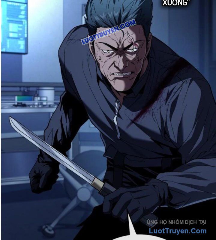 Rỉ Sét Chap 43 - Next Chap 44