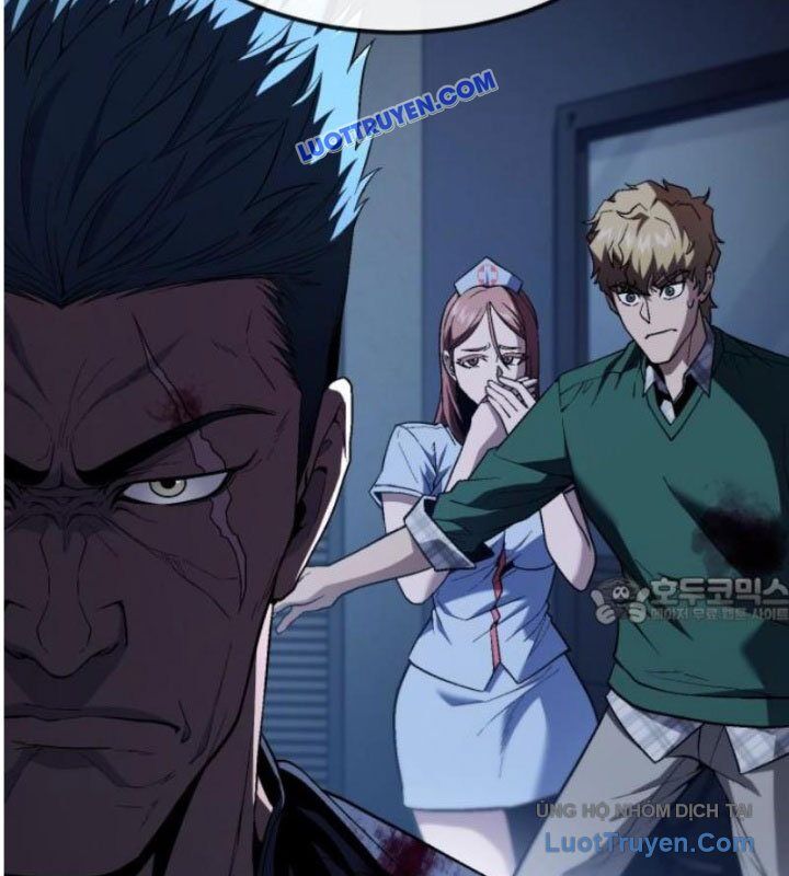 Rỉ Sét Chap 43 - Next Chap 44