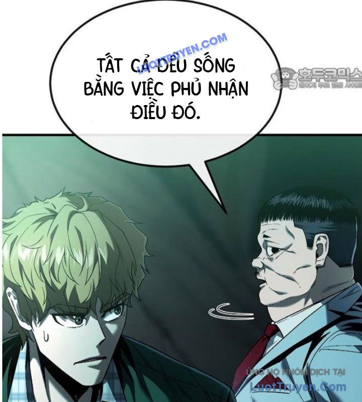 Rỉ Sét Chap 44 - Next Chap 45