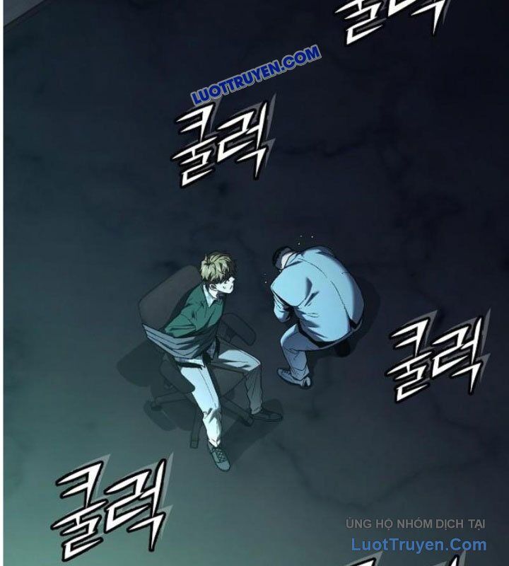 Rỉ Sét Chap 44 - Next Chap 45