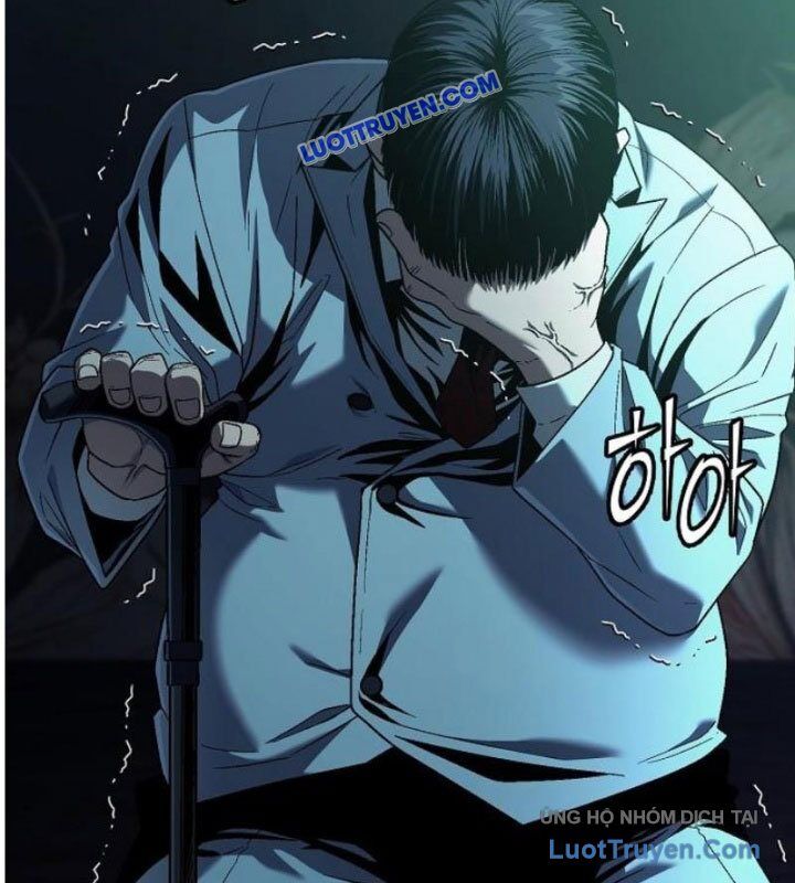 Rỉ Sét Chap 44 - Next Chap 45