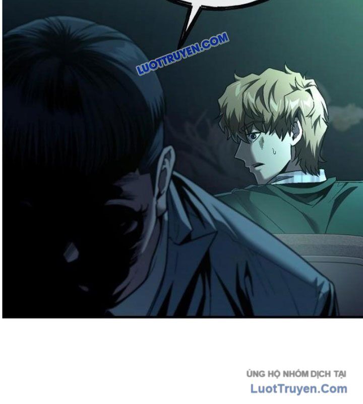 Rỉ Sét Chap 44 - Next Chap 45