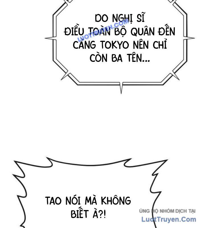 Rỉ Sét Chap 44 - Next Chap 45