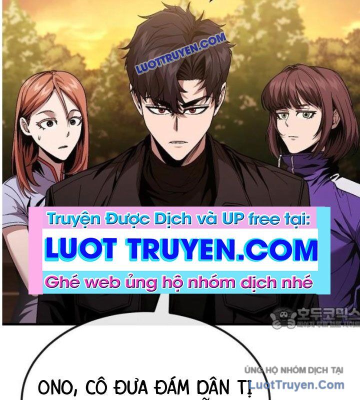 Rỉ Sét Chap 44 - Next Chap 45