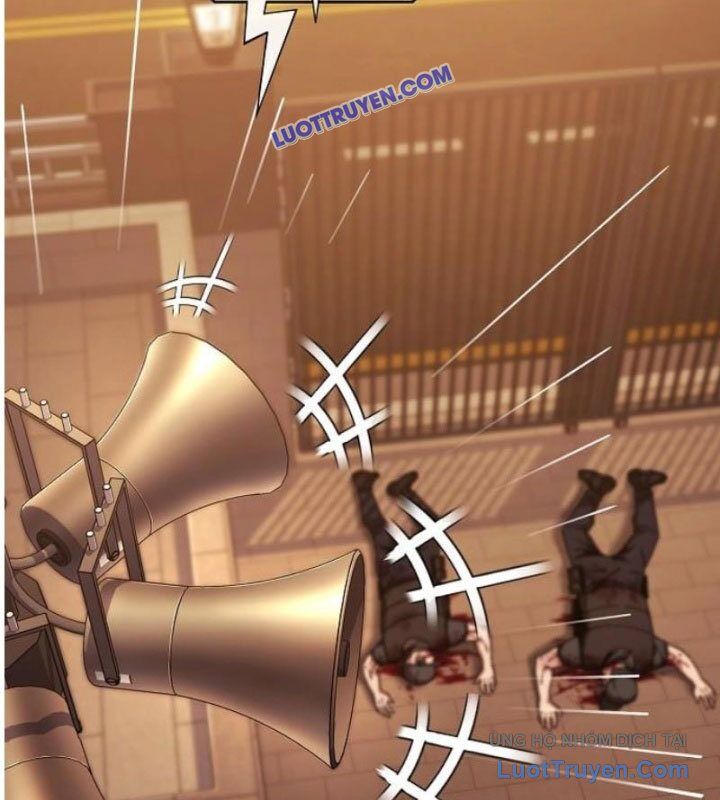 Rỉ Sét Chap 44 - Next Chap 45