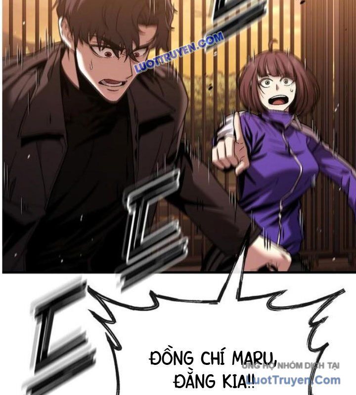 Rỉ Sét Chap 44 - Next Chap 45