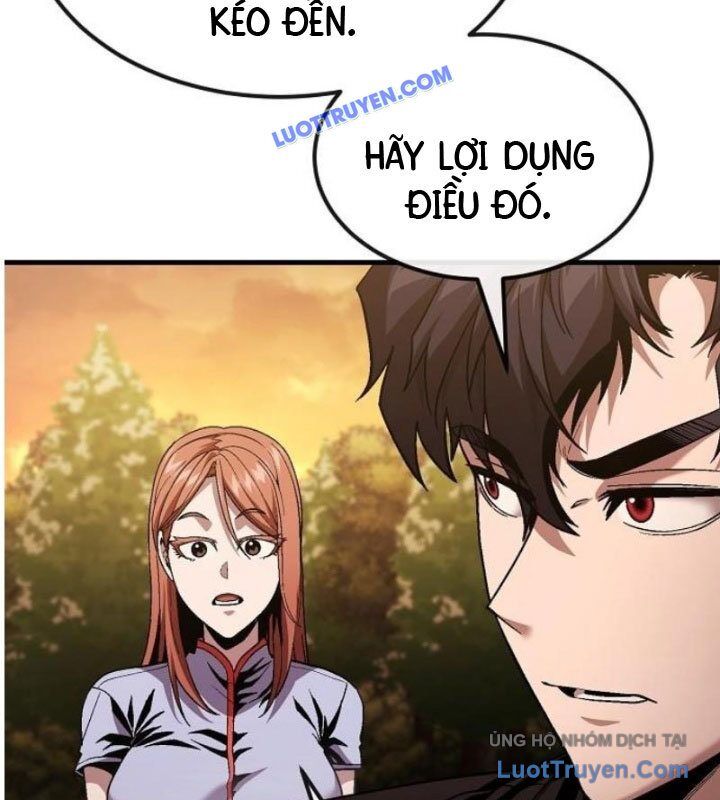 Rỉ Sét Chap 44 - Next Chap 45