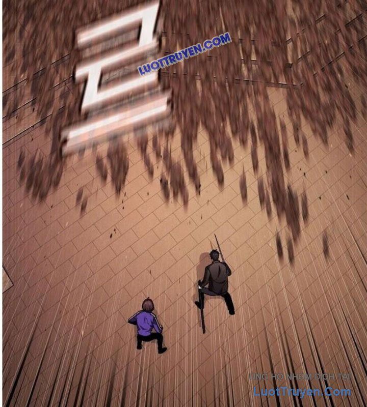 Rỉ Sét Chap 44 - Next Chap 45