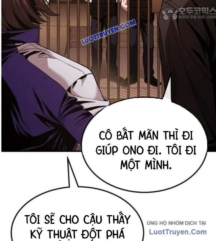 Rỉ Sét Chap 44 - Next Chap 45