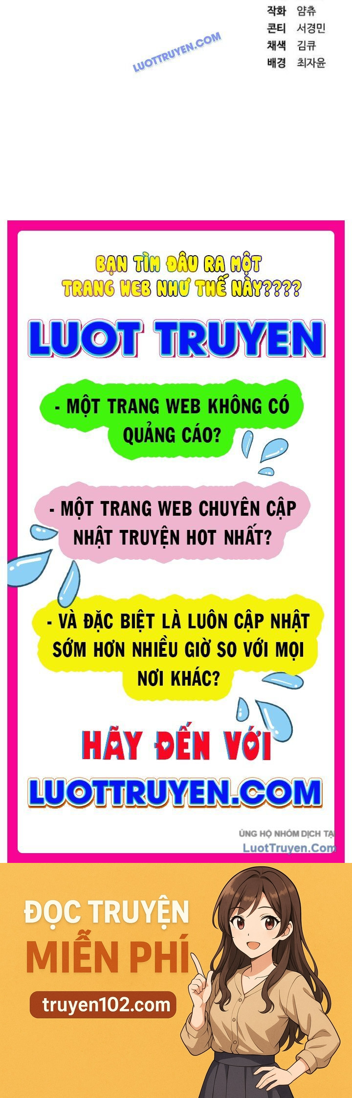 Rỉ Sét Chap 44 - Next Chap 45