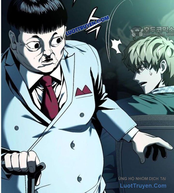 Rỉ Sét Chap 44 - Next Chap 45