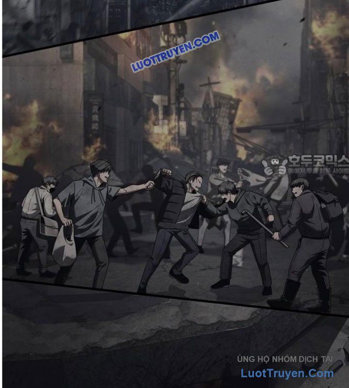 Rỉ Sét Chap 44 - Next Chap 45