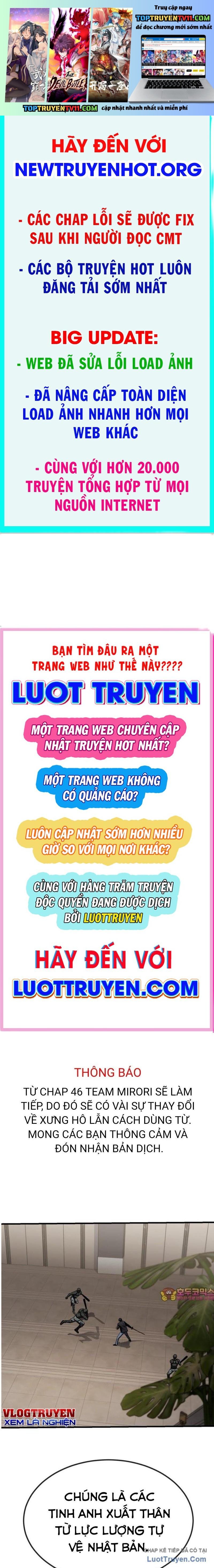 Rỉ Sét Chap 46 - Next Chap 47