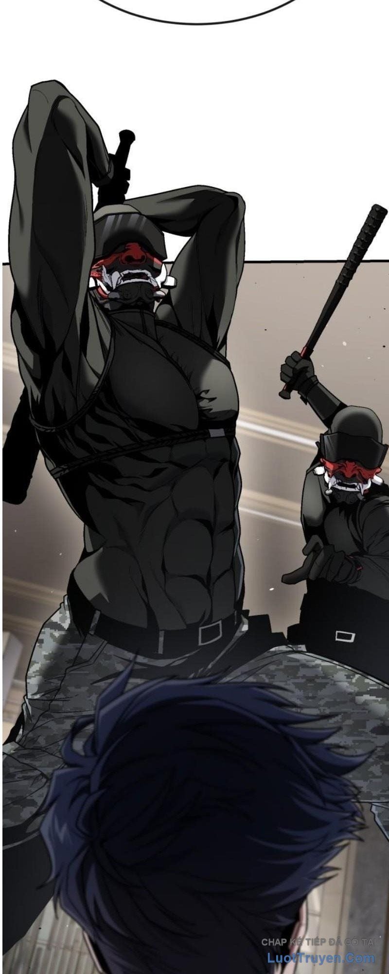 Rỉ Sét Chap 46 - Next Chap 47