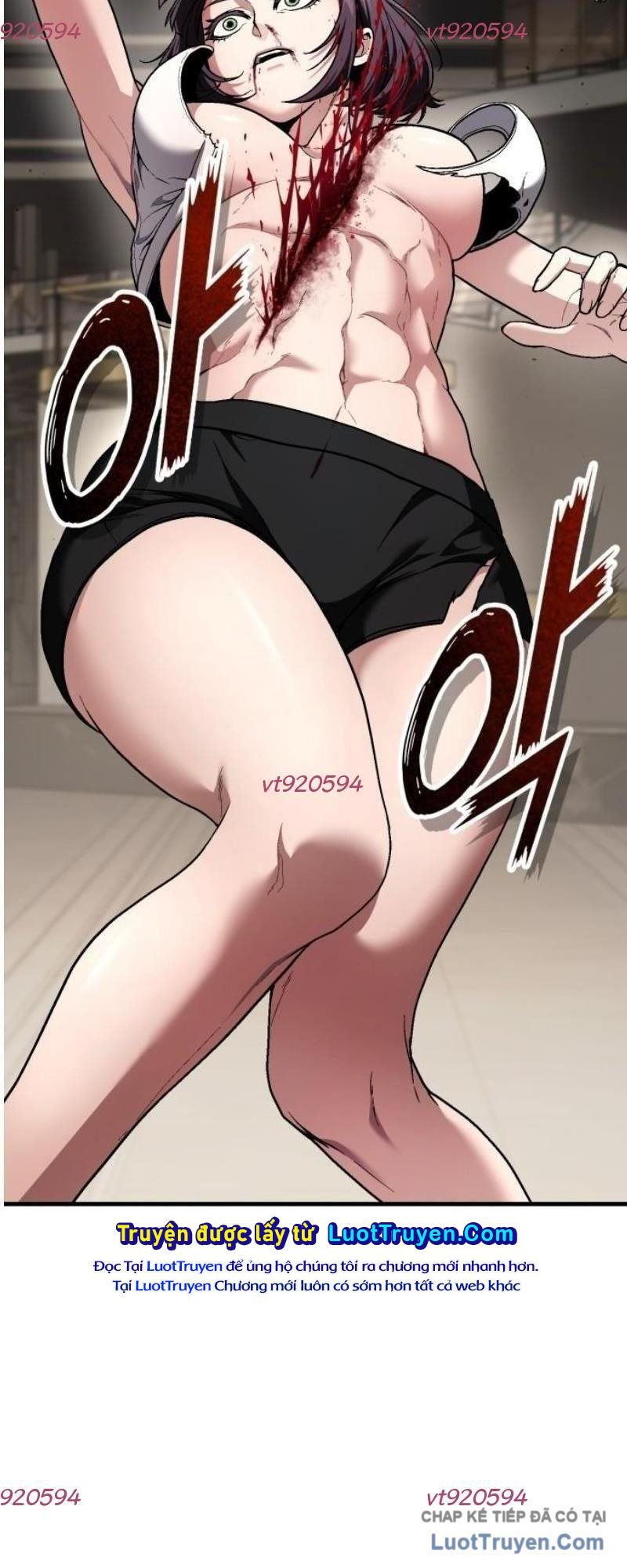 Rỉ Sét Chap 46 - Next Chap 47