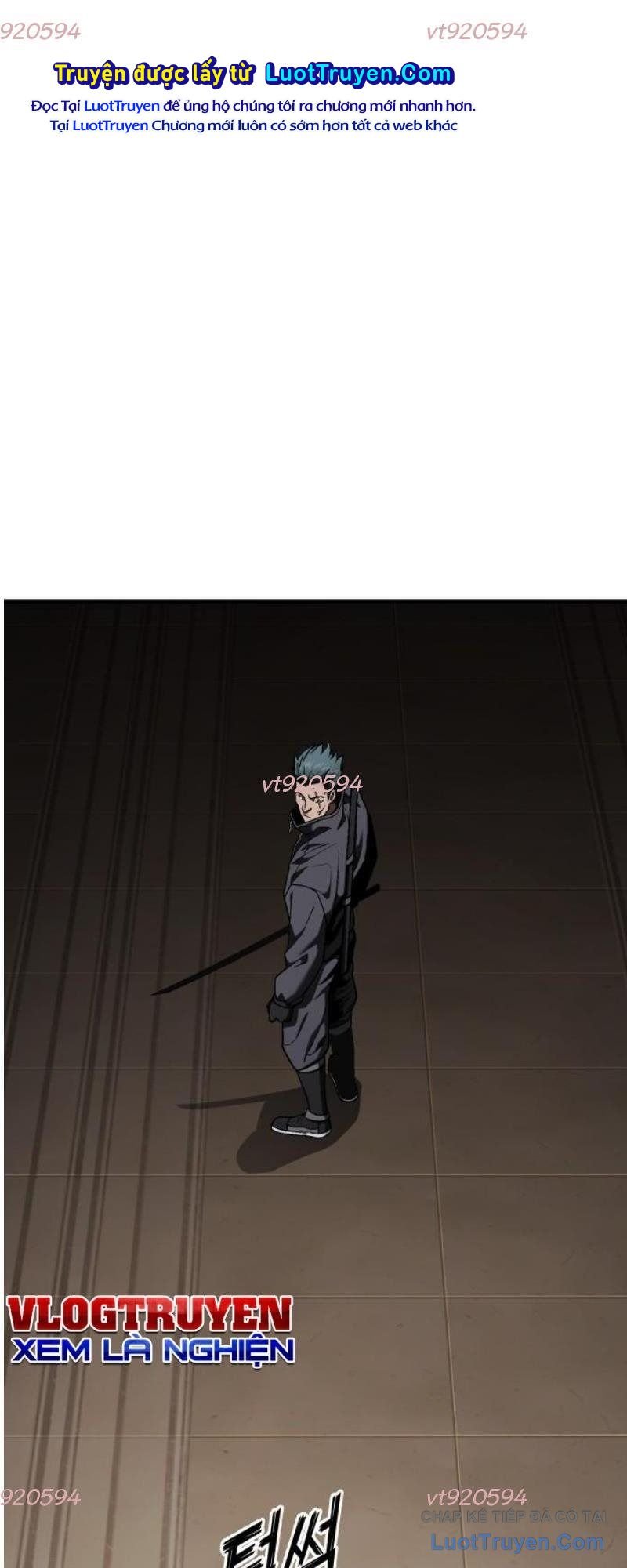 Rỉ Sét Chap 46 - Next Chap 47