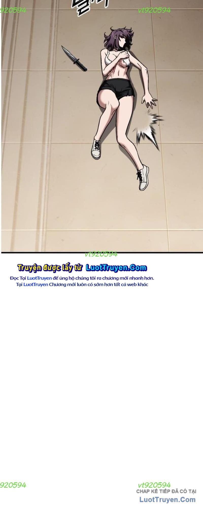 Rỉ Sét Chap 46 - Next Chap 47