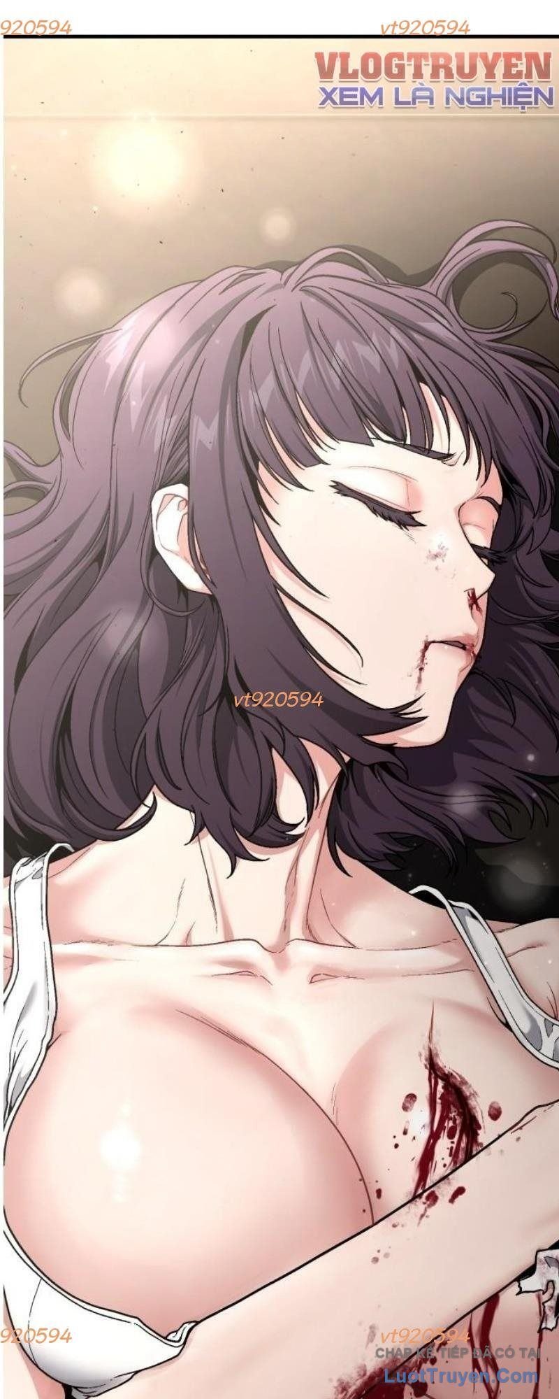 Rỉ Sét Chap 46 - Next Chap 47