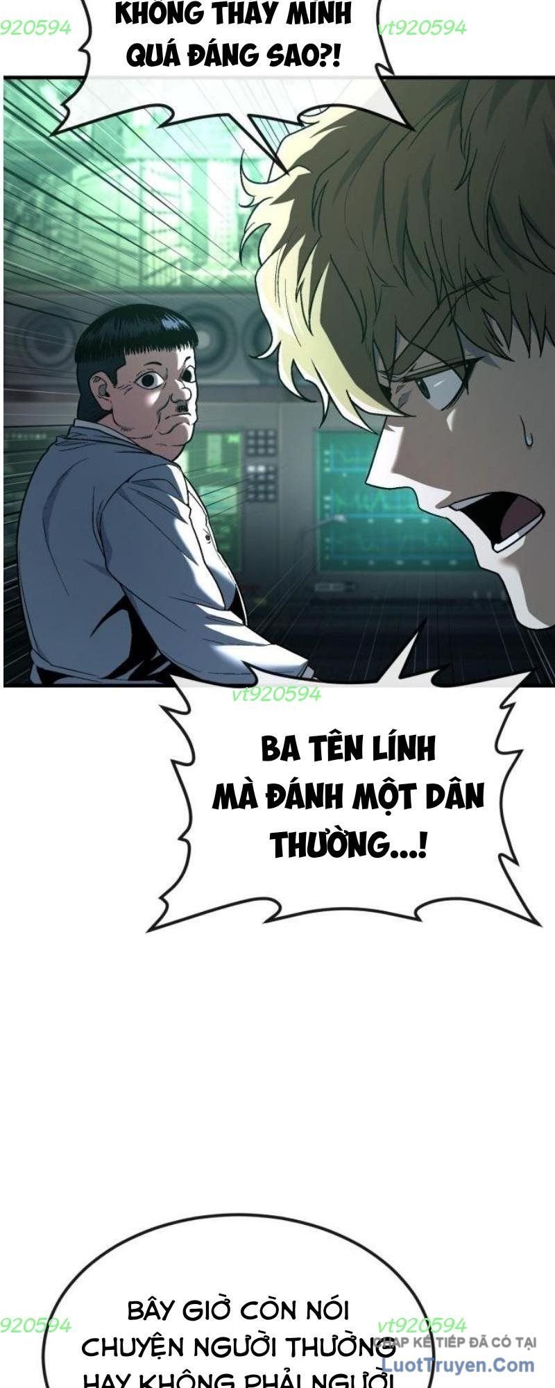 Rỉ Sét Chap 46 - Next Chap 47