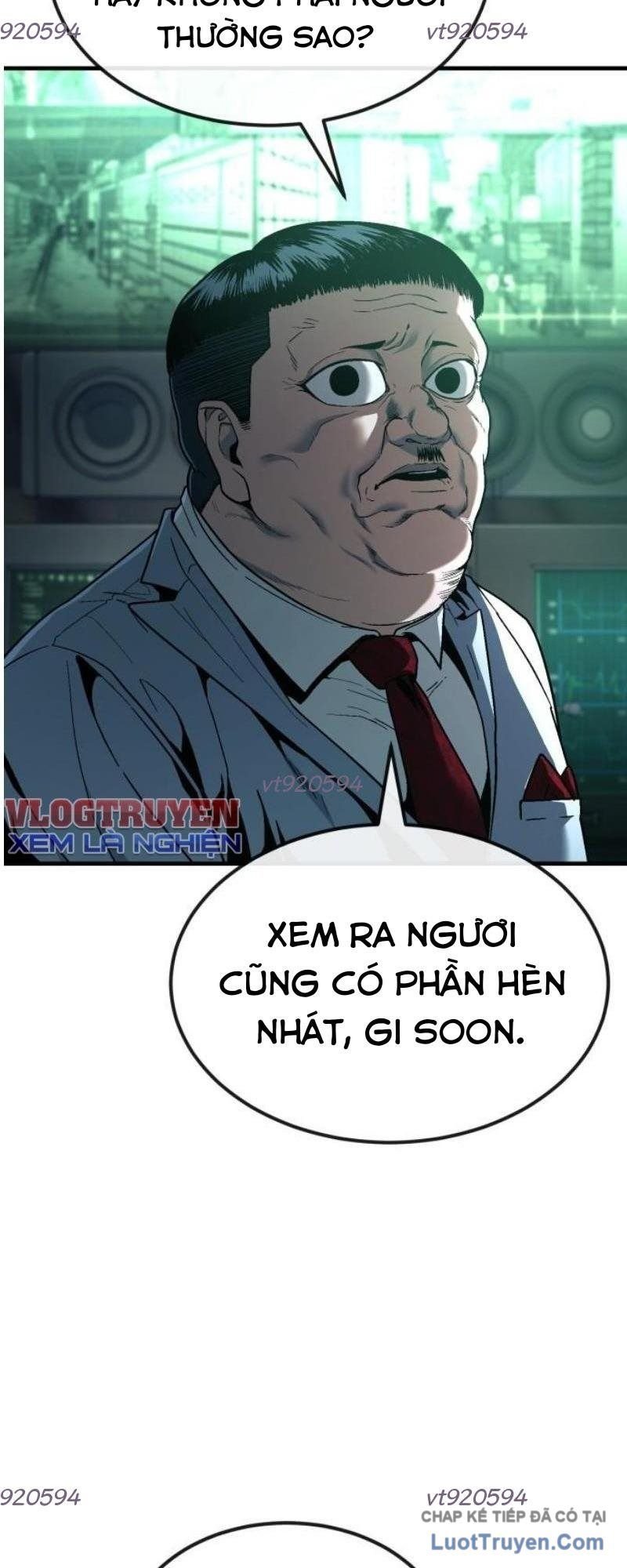Rỉ Sét Chap 46 - Next Chap 47