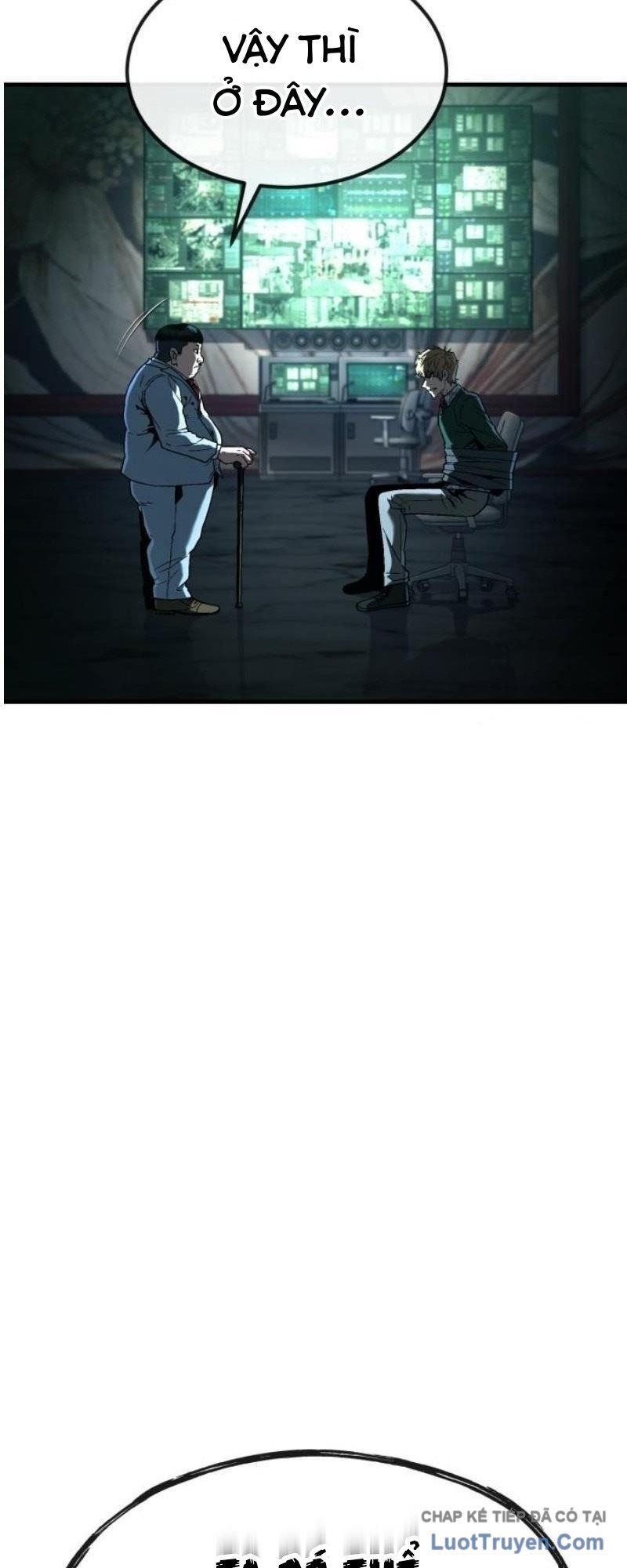 Rỉ Sét Chap 46 - Next Chap 47