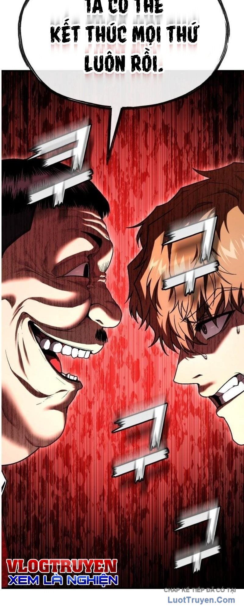 Rỉ Sét Chap 46 - Next Chap 47