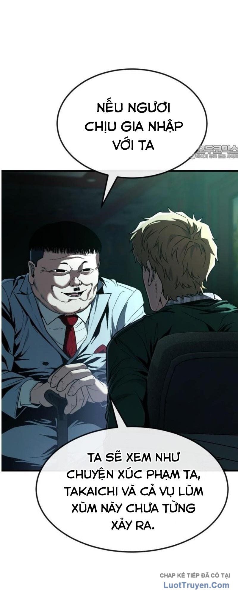 Rỉ Sét Chap 46 - Next Chap 47