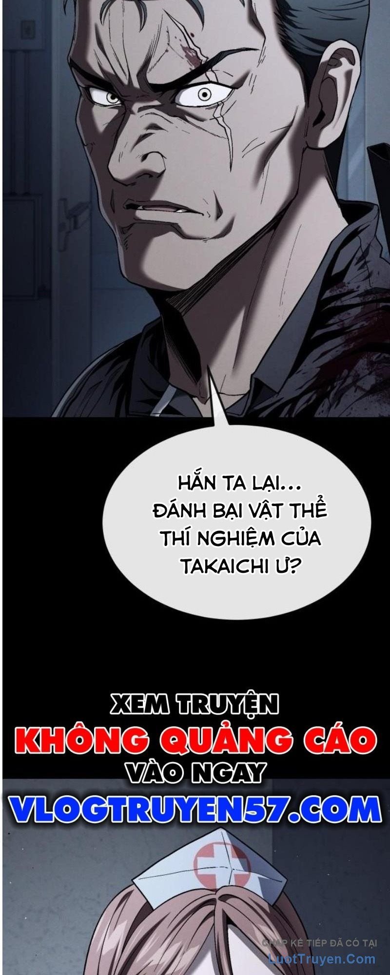 Rỉ Sét Chap 46 - Next Chap 47