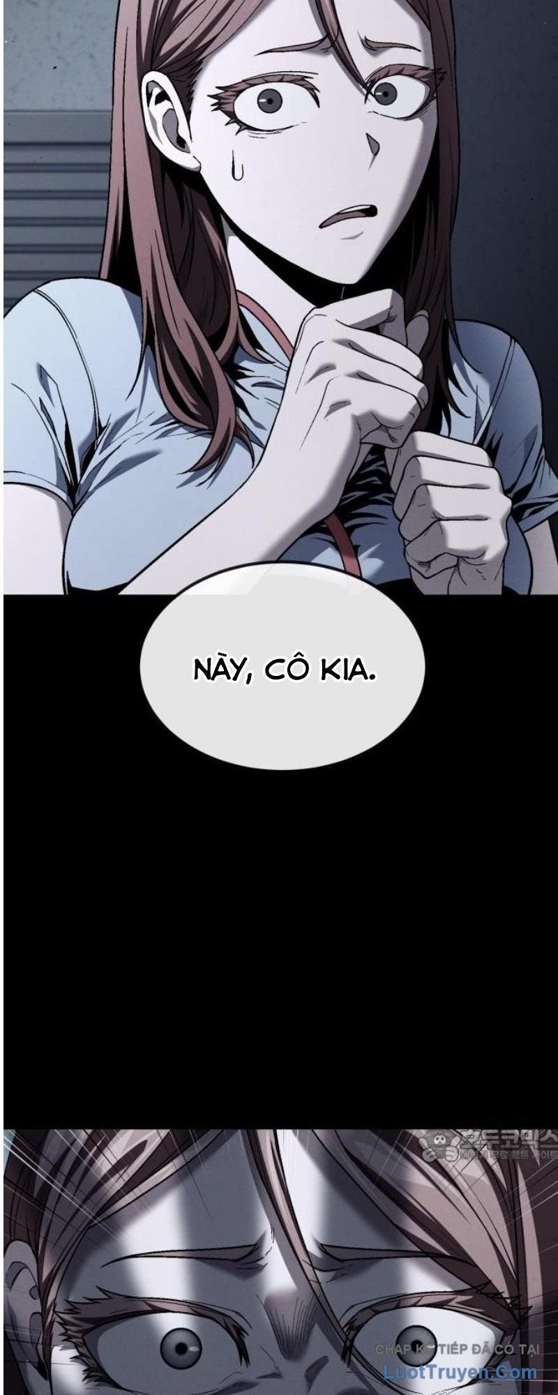 Rỉ Sét Chap 46 - Next Chap 47