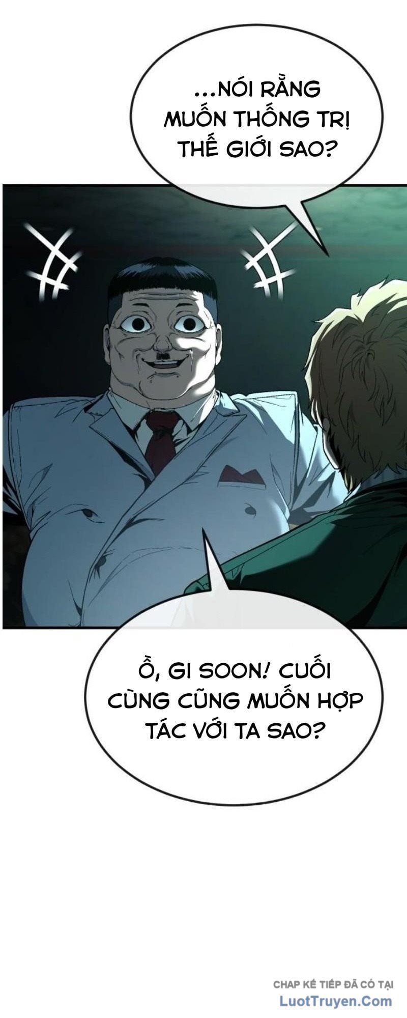 Rỉ Sét Chap 46 - Next Chap 47