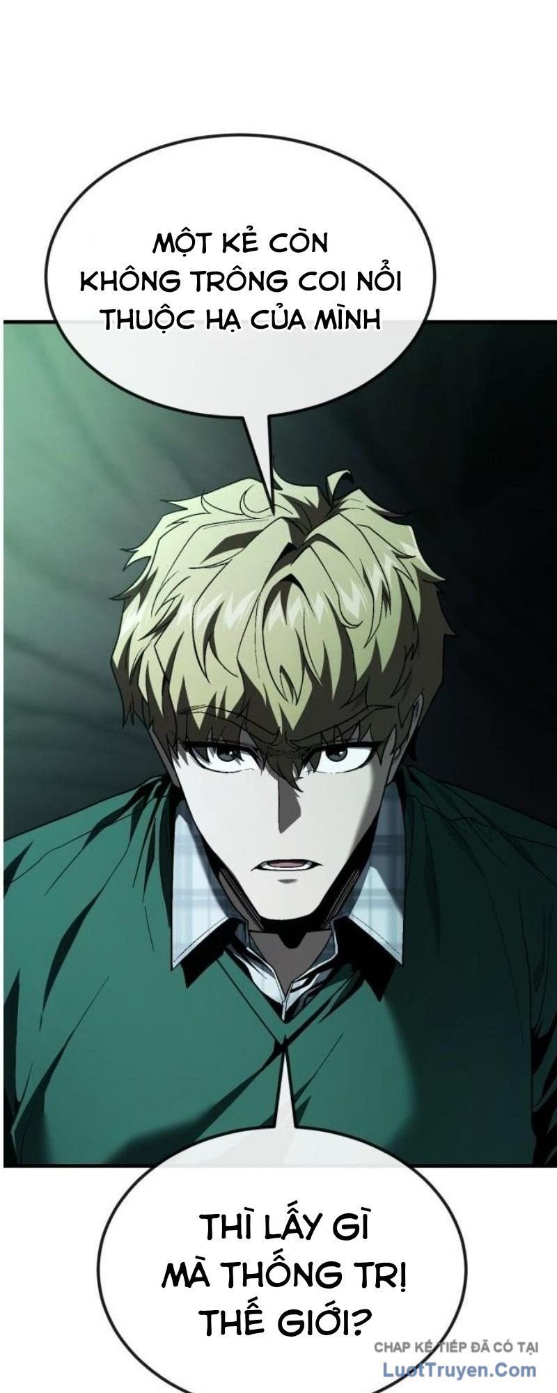 Rỉ Sét Chap 46 - Next Chap 47