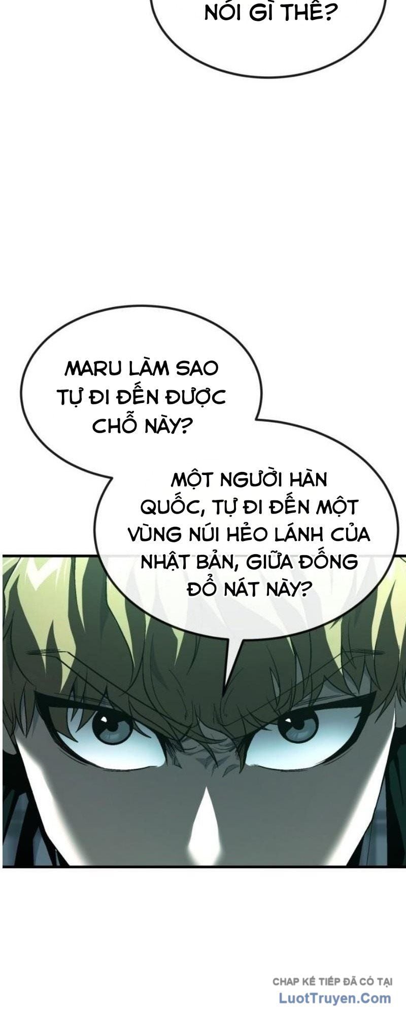 Rỉ Sét Chap 46 - Next Chap 47
