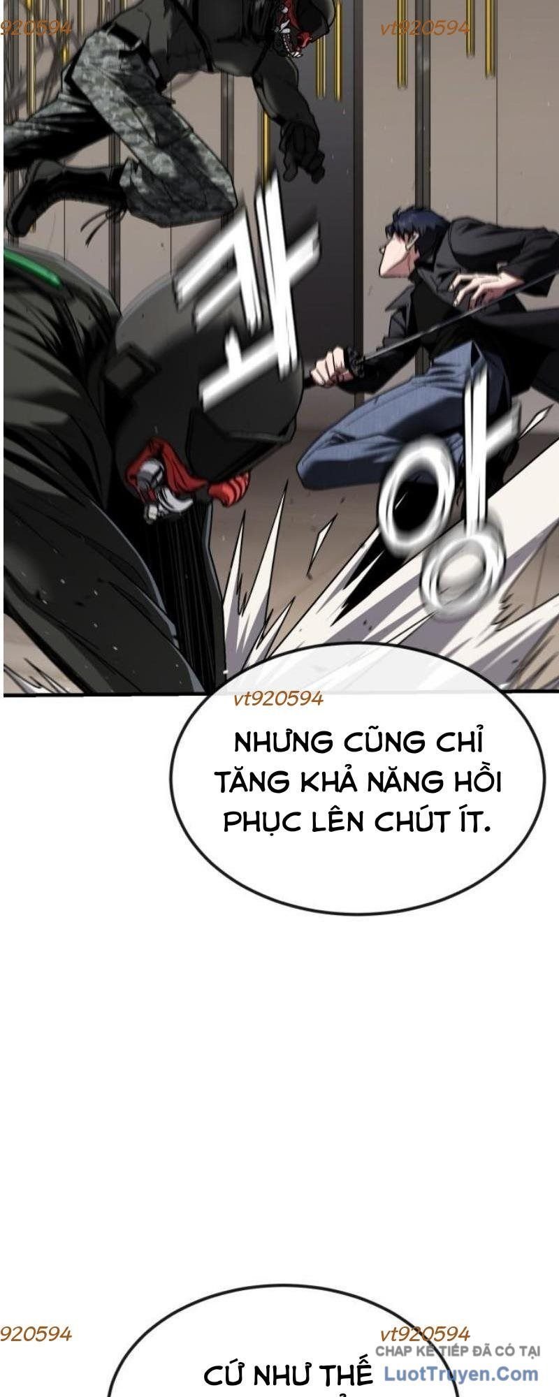 Rỉ Sét Chap 46 - Next Chap 47