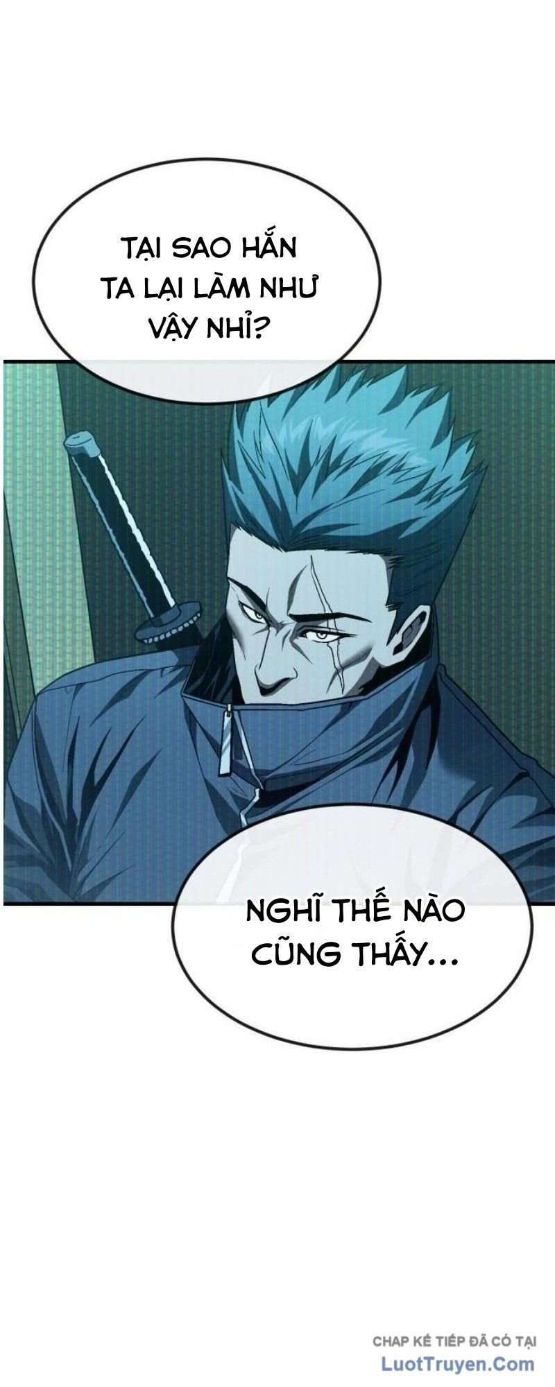 Rỉ Sét Chap 46 - Next Chap 47