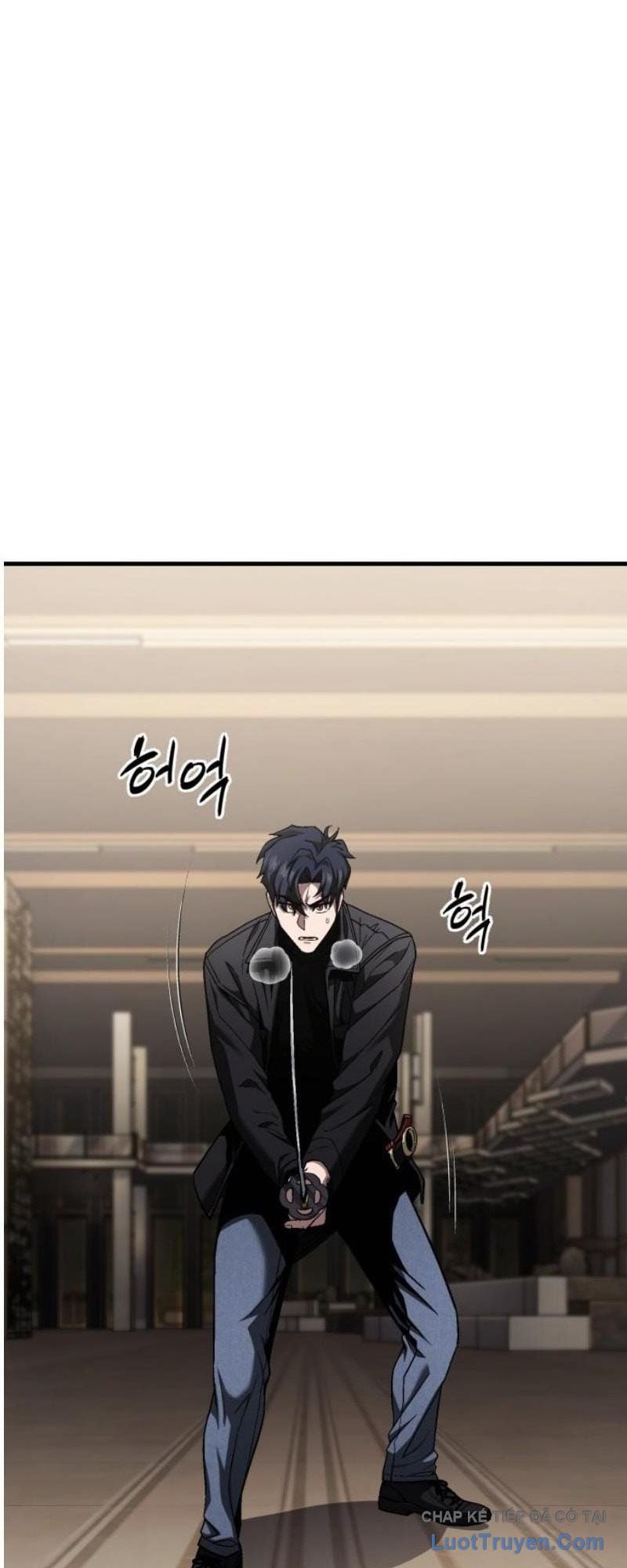 Rỉ Sét Chap 46 - Next Chap 47
