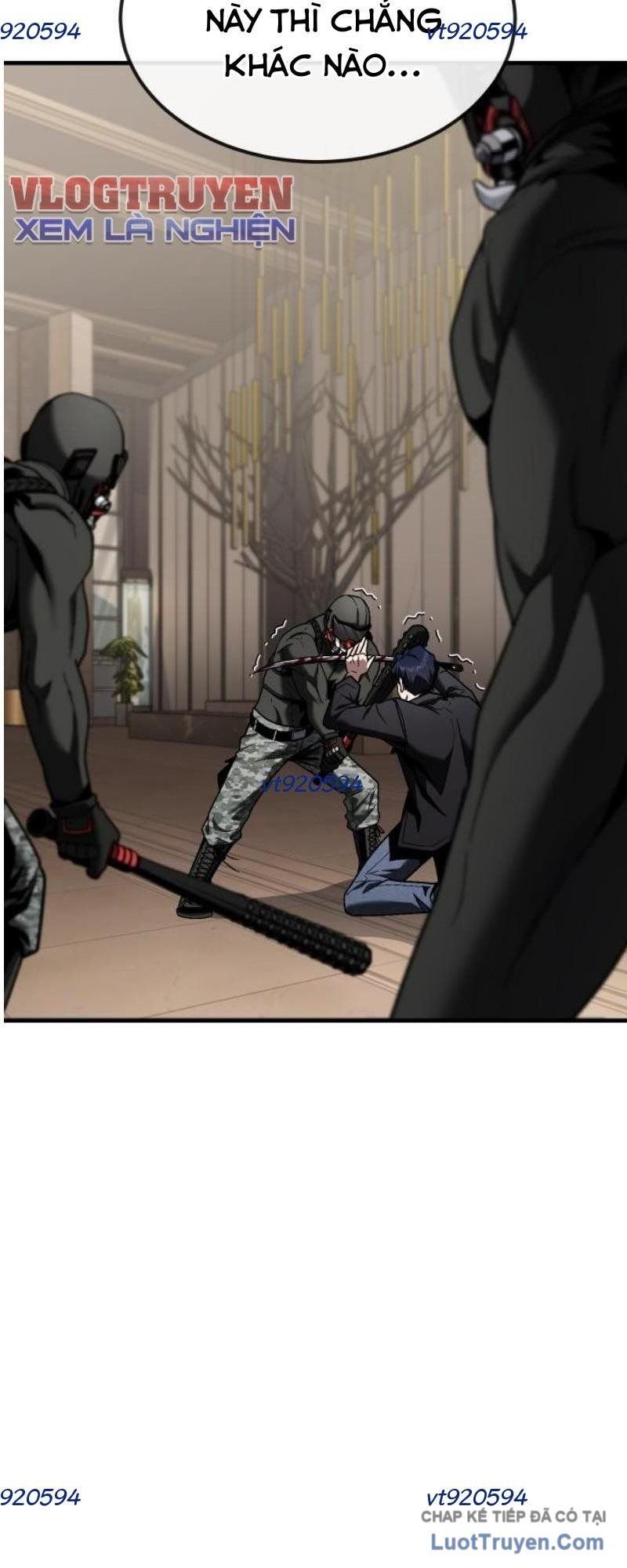 Rỉ Sét Chap 46 - Next Chap 47