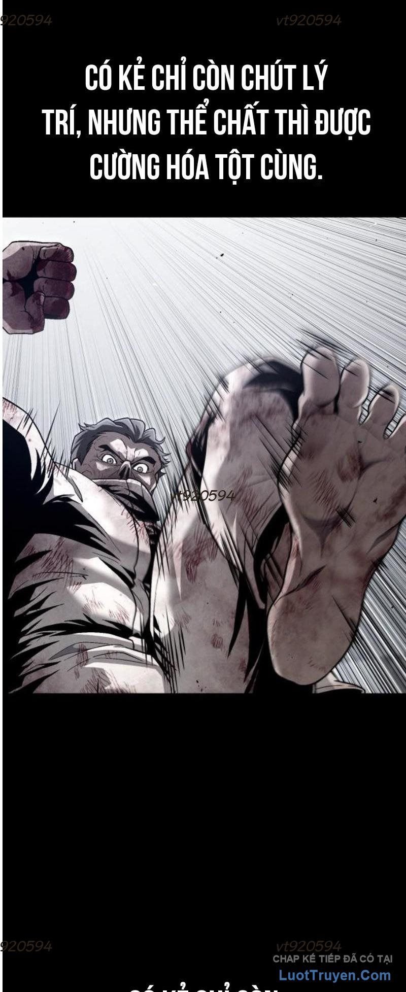 Rỉ Sét Chap 46 - Next Chap 47