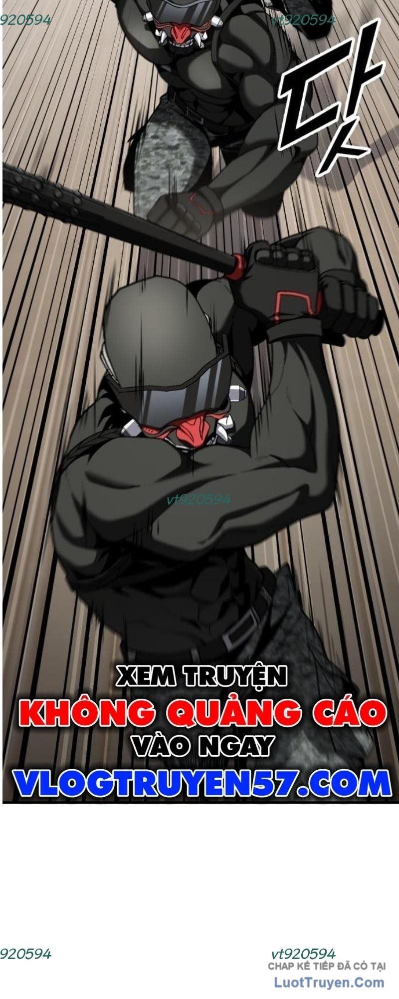 Rỉ Sét Chap 46 - Next Chap 47