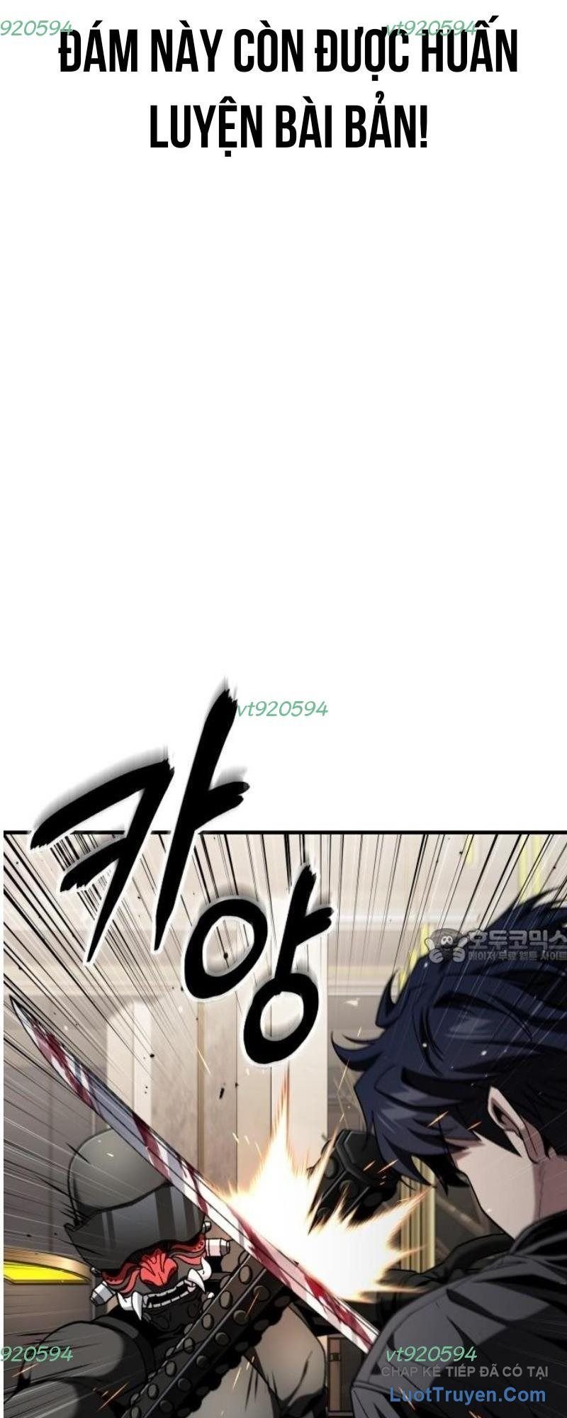 Rỉ Sét Chap 46 - Next Chap 47