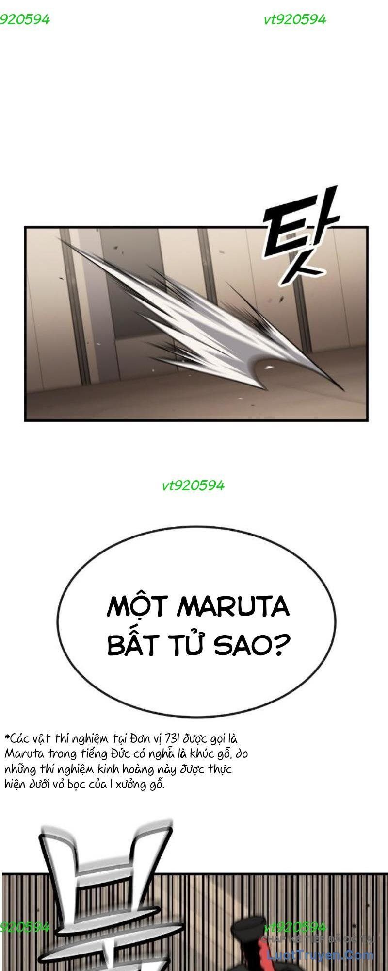 Rỉ Sét Chap 46 - Next Chap 47