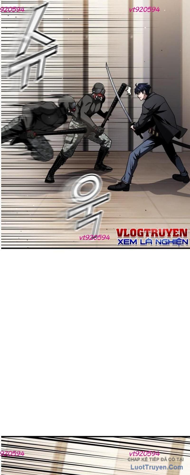 Rỉ Sét Chap 46 - Next Chap 47