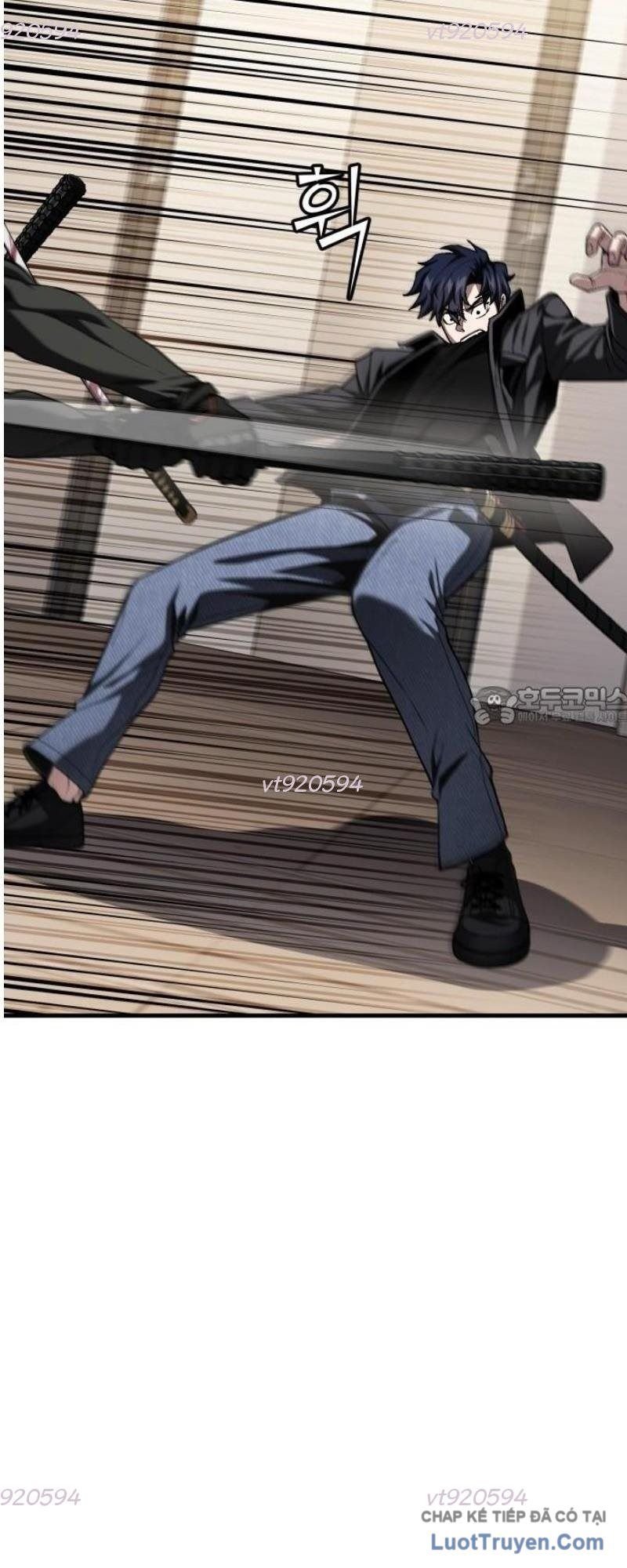 Rỉ Sét Chap 46 - Next Chap 47