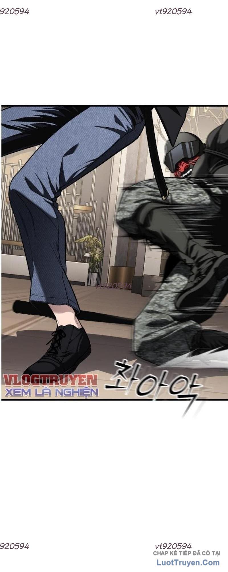 Rỉ Sét Chap 46 - Next Chap 47