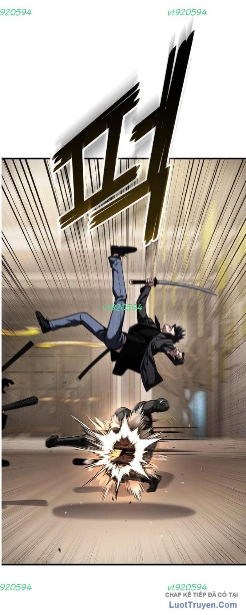 Rỉ Sét Chap 46 - Next Chap 47