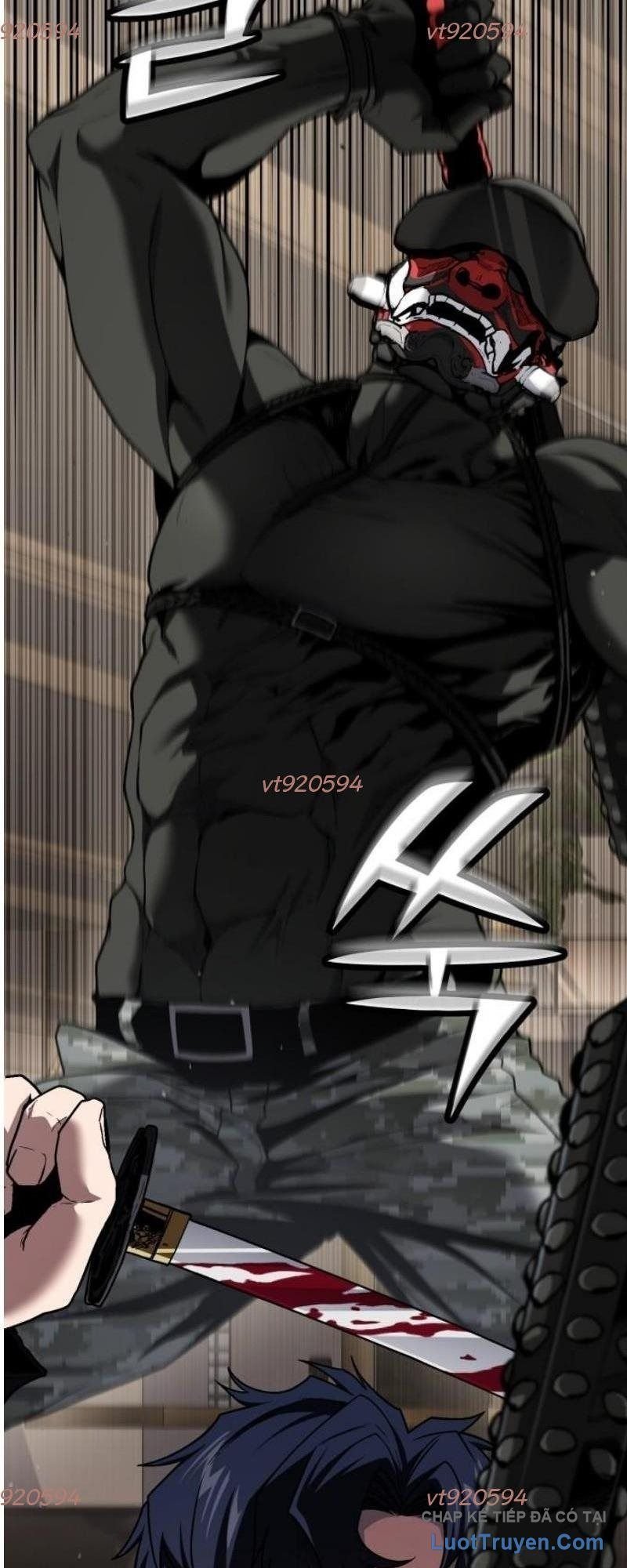 Rỉ Sét Chap 46 - Next Chap 47